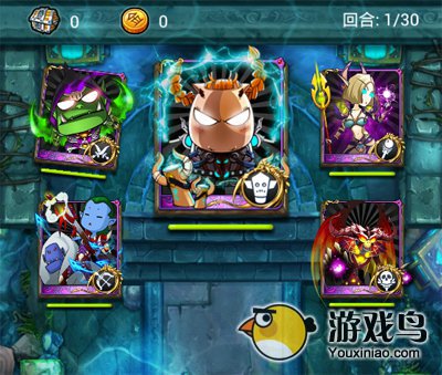 我叫MT英雄的试炼有什么好处用什么阵容过[图]图片1