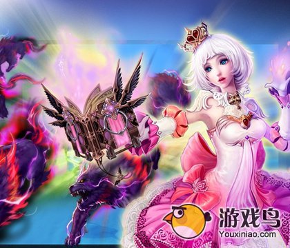 《神之刃》昔日王者蓝龙居然没落无人问津[图]图片1