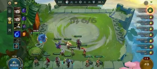 金铲铲之战攻略大全：棋子羁绊/装备加成/玩法规则讲解[多图]图片9