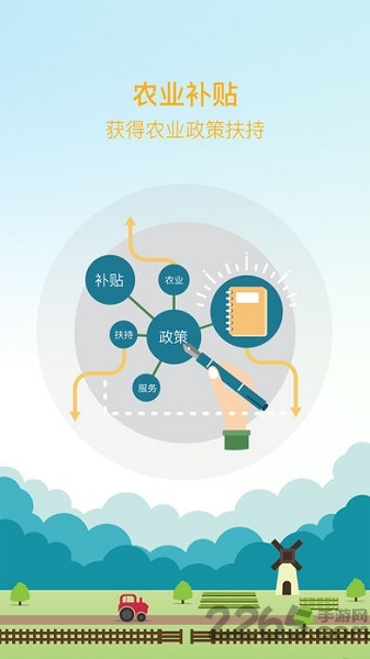 新农直报app