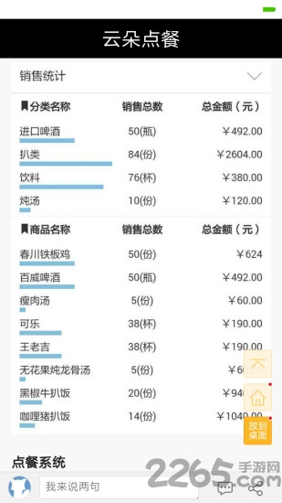 云朵点餐下载 云朵点餐app