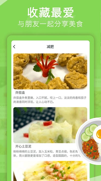 天天下厨房菜谱大全