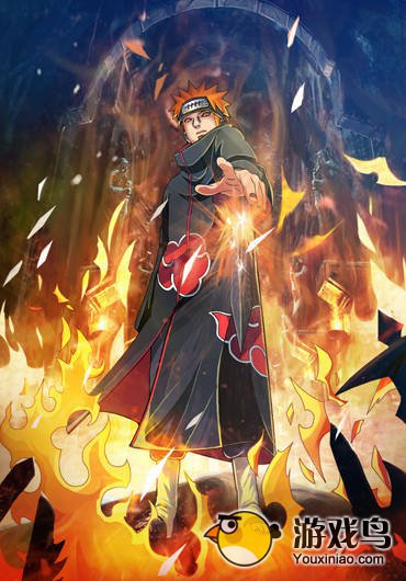 《天天忍者》4星5星卡不完全图鉴欣赏 第一弹[多图]图片10