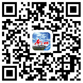 今日南川app二维码