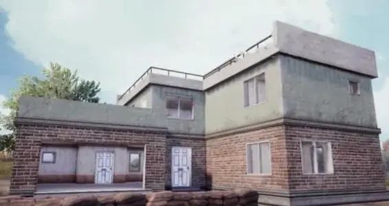 和平精英车库位置在哪？全图车库位置分布图一览[多图]图片1