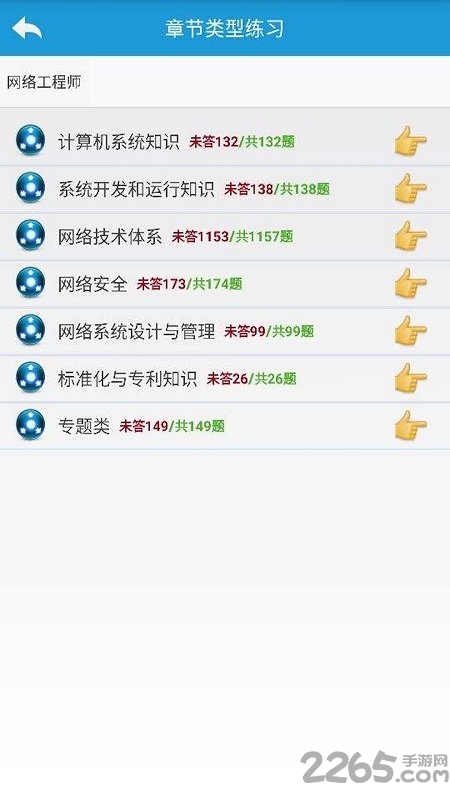 软考项目管理题库客户端