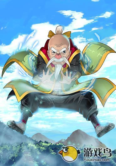 《天天忍者》4星5星卡不完全图鉴欣赏 第一弹[多图]图片17