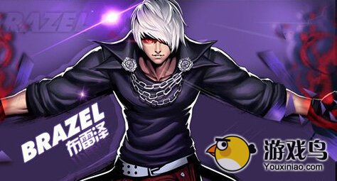 对于《天天炫斗》四个职业的优劣简单分析[图]图片1