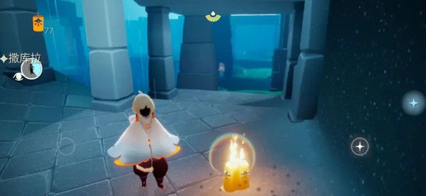 光遇7.8任务攻略：7月8日每日任务追逐星光和季节蜡烛位置汇总[多图]图片4