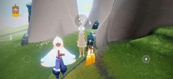 光遇7.8任务攻略：7月8日每日任务追逐星光和季节蜡烛位置汇总[多图]图片5