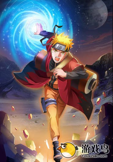 《天天忍者》4星5星卡不完全图鉴欣赏 第一弹[多图]图片19