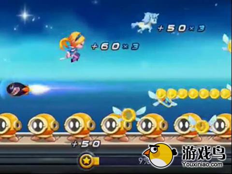 《天天酷跑》分数计算公式教你1秒算出分数[图]图片1