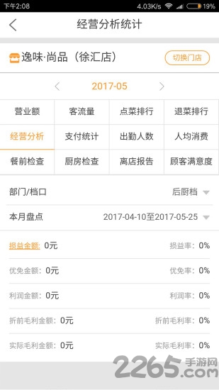餐饮大师官网