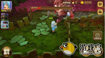 《全民打怪兽》 诅咒6-1关卡详细过关教程[多图]图片2