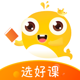 鲸选课app v1.1.0 安卓版