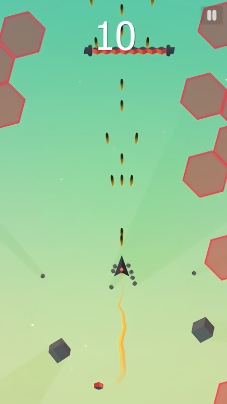 砖破碎机飞机游戏下载