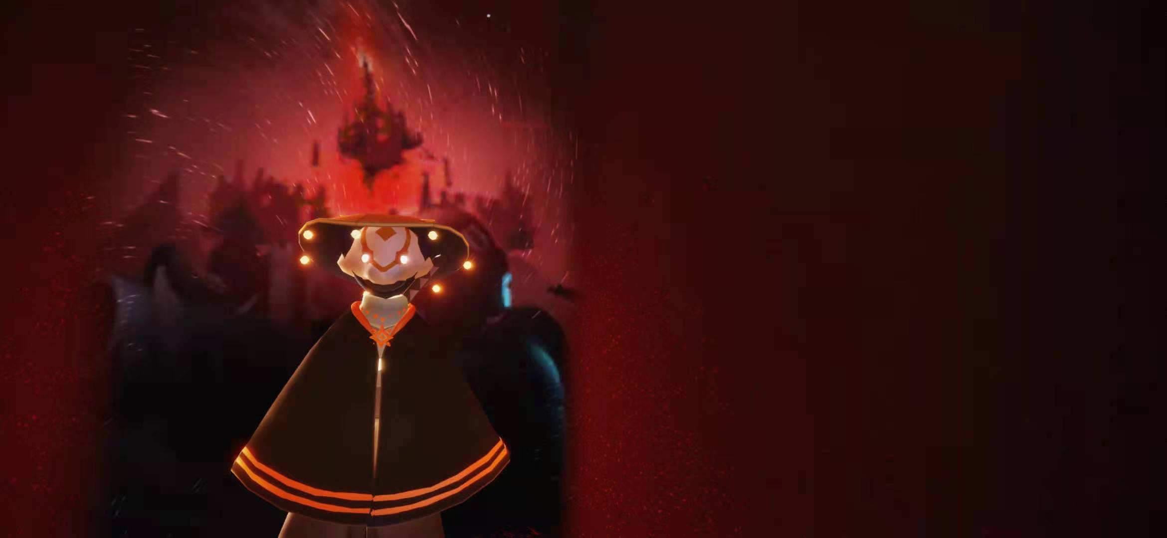 光遇7.8复刻先祖位置在哪？7月8日复刻先祖位置和物品兑换表一览[多图]图片7