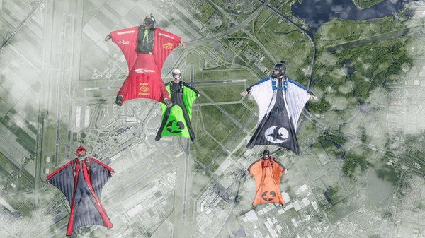 真实模拟飞行最新版