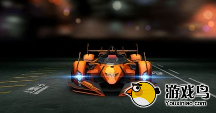 天天飞车RS车和S车有些什么差别哪个更好[图]图片1