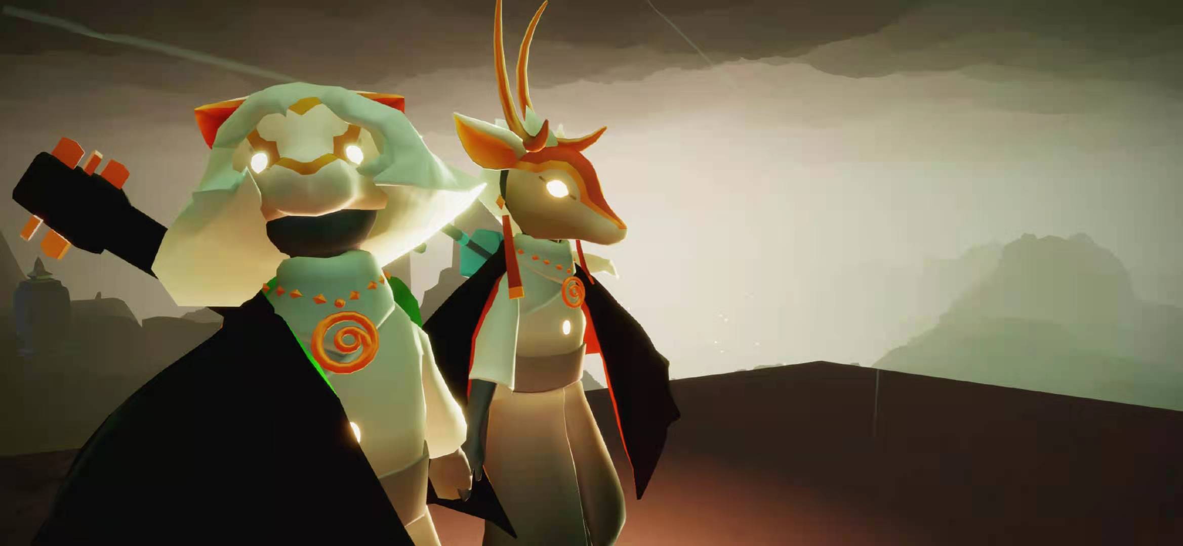 光遇7.8复刻先祖位置在哪？7月8日复刻先祖位置和物品兑换表一览[多图]图片10