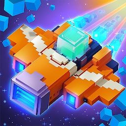 方块战斗机游戏(block fighter craft) v1.0.0.4 安卓版