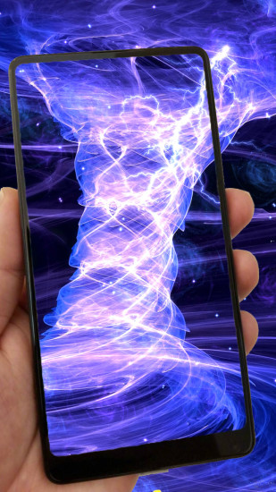 电击屏幕特效软件手机版