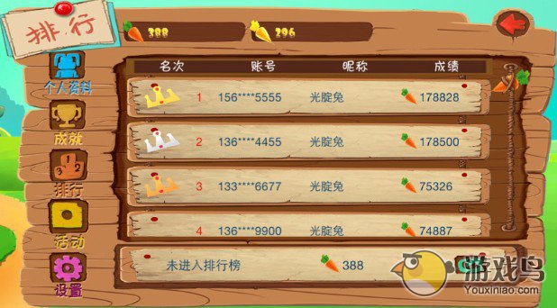 《万兔思瑞》最新攻略亲情奉献 一个都不能少[多图]图片6