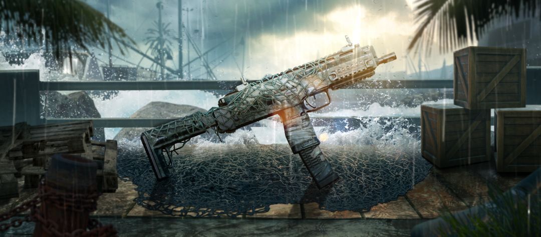 使命召唤手游s7赛季手册奖励是什么？s7赛季通行证奖励一览[多图]图片9