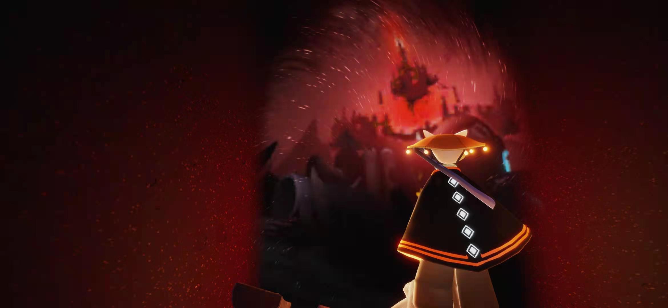 光遇7.8复刻先祖位置在哪？7月8日复刻先祖位置和物品兑换表一览[多图]图片8