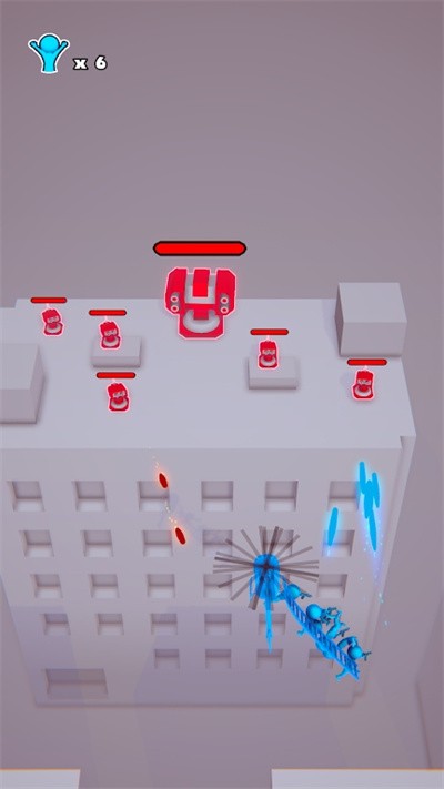 飞行小队最新版(flying squad)