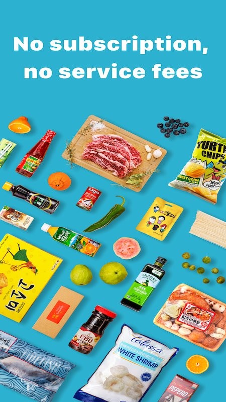 weee华人生鲜第一站app下载