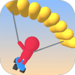 疯狂滑翔机最新版(crazy gliders) v0.1 安卓版