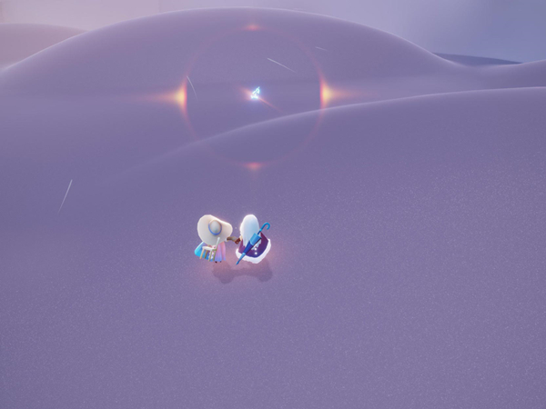 光遇7.8复刻先祖位置在哪？7月8日复刻先祖位置和物品兑换表一览[多图]图片4