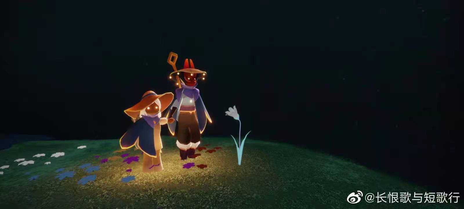 光遇7.8复刻先祖位置在哪？7月8日复刻先祖位置和物品兑换表一览[多图]图片6