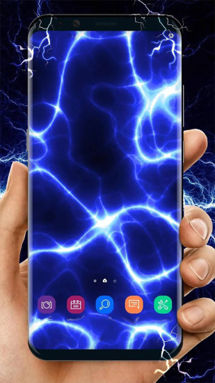 电击屏幕特效软件手机版