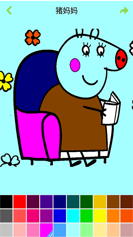 宝宝儿童学画画app(改名宝宝学画画)