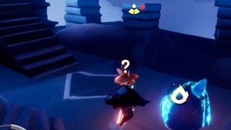 光遇小王子季先祖位置在哪？六个小王子季先祖位置大全[多图]图片6