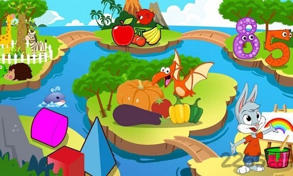 宝宝早教有声卡片app最新版 宝宝早教有声卡片app最新版