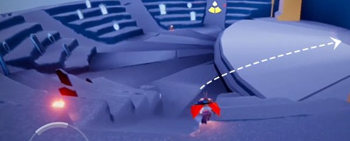 光遇小王子季先祖位置在哪？六个小王子季先祖位置大全[多图]图片10