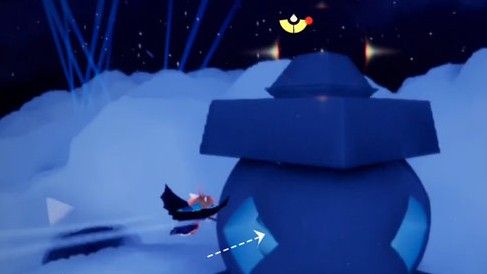 光遇小王子季先祖位置在哪？六个小王子季先祖位置大全[多图]图片8