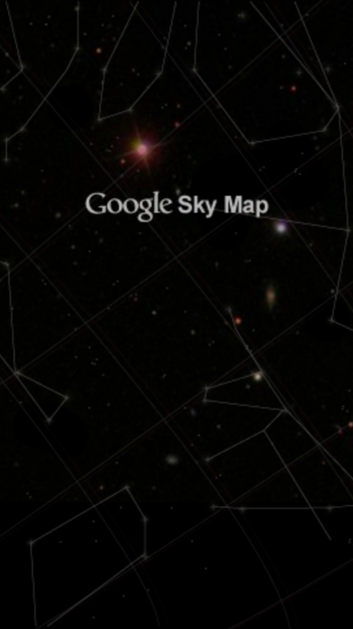 谷歌星空手机中文版