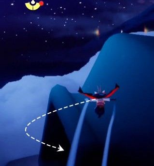 光遇小王子季先祖位置在哪？六个小王子季先祖位置大全[多图]图片13