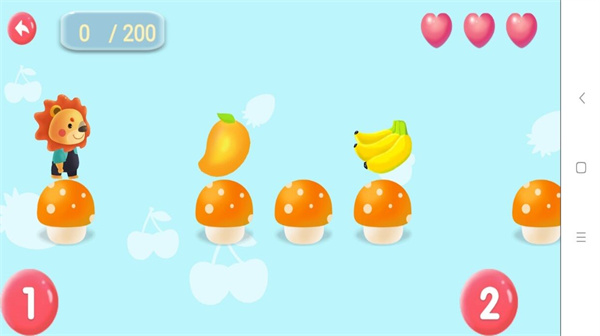 米米早教水果最新版