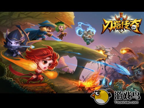 《刀塔传奇》月卡玩家合理利用资源是王道[图]图片1