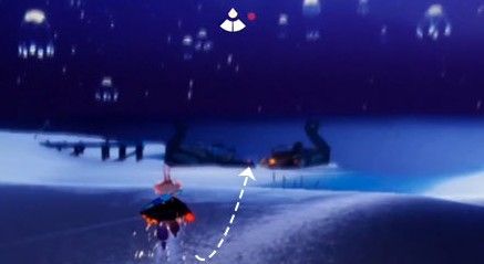 光遇小王子季先祖位置在哪？六个小王子季先祖位置大全[多图]图片16