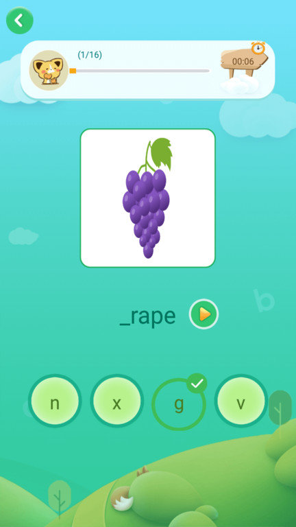 英语启蒙早教app