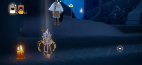 光遇7.1任务攻略大全：掀翻5只螃蟹/在禁阁的神坛旁冥想位置攻略[多图]图片4