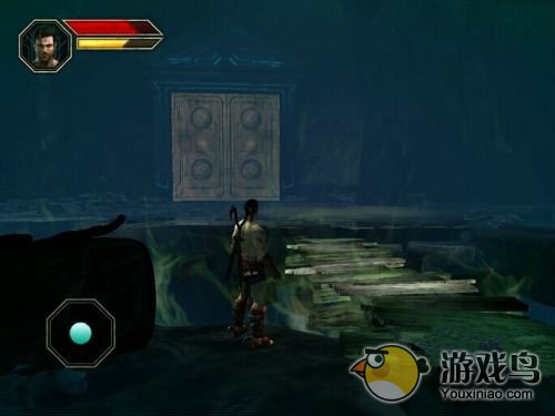 《上帝之火》第一关BOSS通关技巧[多图]图片4