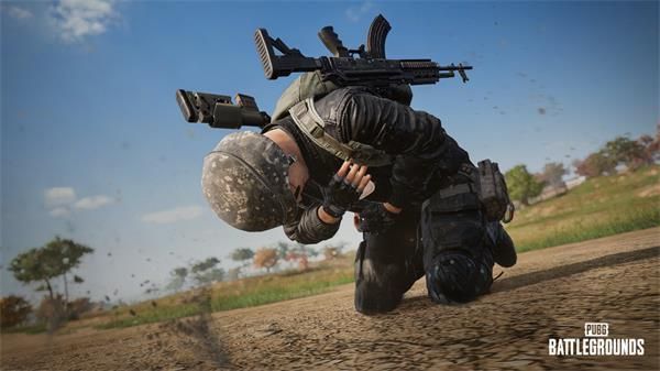 绝地求生12.2版本更新了什么内容？pubg第12赛季第2轮更新公告[多图]图片3