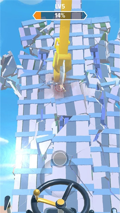 建筑毁灭者最新版 建筑毁灭者最新版